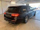 Mercedes-Benz E 63 S AMG PERFORMANCE-SITZ|KERAMIK|DRIVERSP. - Mercedes-Benz E 63 AMG: Kombi