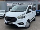 Ford Transit/Tourneo Custom Kombi 320 L1 Trend 9 SITZ - Ford Gebrauchtwagen in Osnabrück