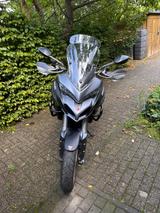 Ducati Multistrada 1260 S - Offers