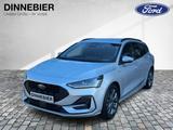 Ford Focus ST-Line X LED+AHK+Kamera+Winterpaket - Ford Focus