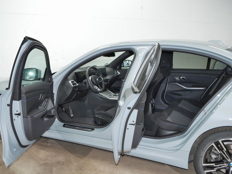 BMW 318 - Bild 8
