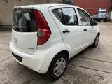 Opel Agila 1.0 1. Hand 5 Turen - Opel Agila Benziner Gebrauchtwagen