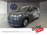 Volkswagen Multivan T7 1.4 Multivan TSI DSG eHybrid  Energe - graue Volkswagen T7