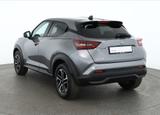 Nissan Juke 1.0 DIG-T N-Connecta Aut. LED Navi Kamera - Nissan Juke: Automatik
