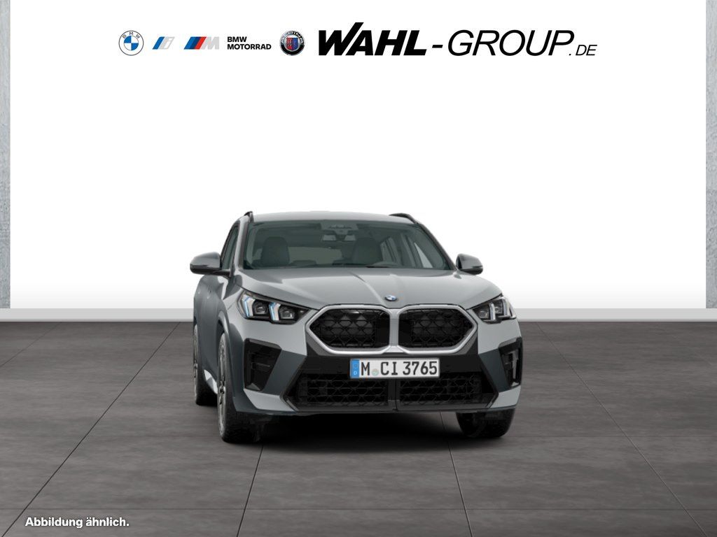 BMW X2 - Bild 10