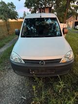 Opel Compo - Opel Campo Gebrauchtwagen