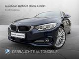 BMW 428i xDrive Coupé - BMW 428 Gebrauchtwagen