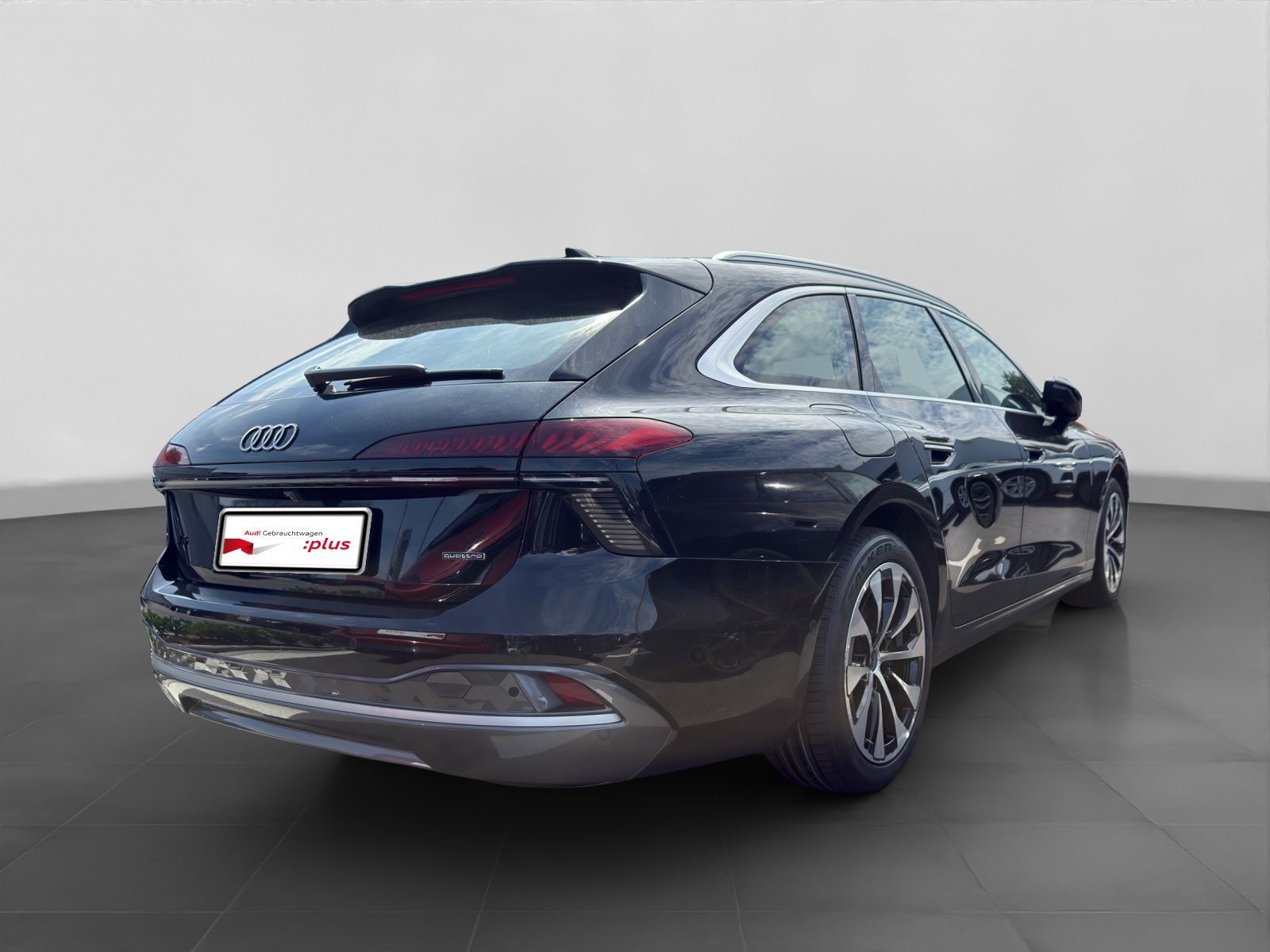 Audi A6 - Bild 3