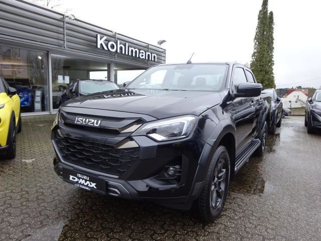 Isuzu D-Max Double Cab 4WD V-CROSS MY24 Gewerbepreis