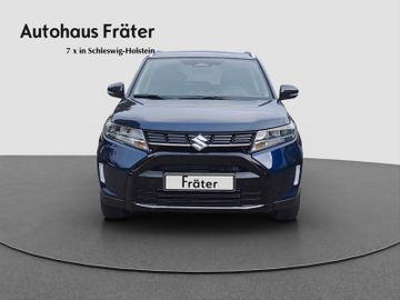 Fotografie 2 des Suzuki Vitara 1.4 Hybrid Comfort+ AT6