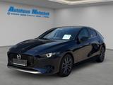Mazda 3 Exclusive-Line HUD Navi LED ACC Apple CarPlay  - gebrauchte Mazda 3 aus dem Jahr 2024