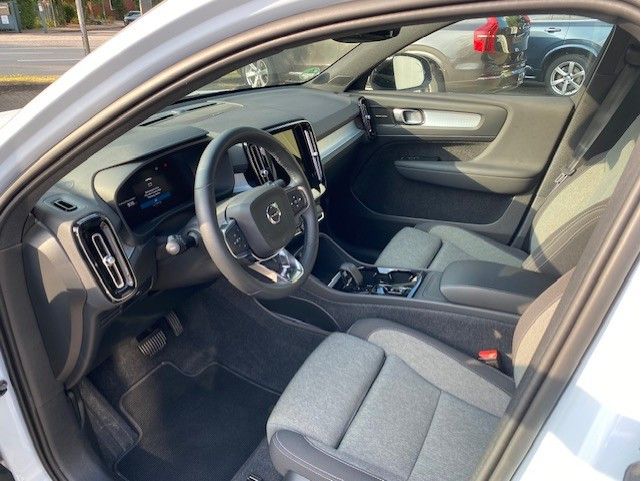 Volvo XC40 - Bild 5
