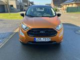 Ford EcoSport 1,5 EcoBlue 92kW 4WD ST-Line ST-Line - Ford EcoSport mit Diesel-Antrieb