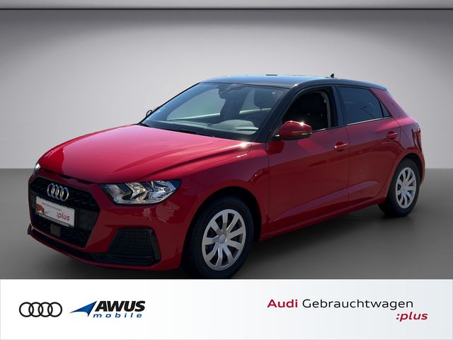A1 25 Sportback advanced, 2-Zonen Klima, Tempoma