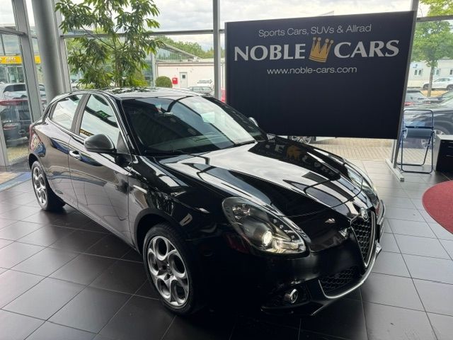 Alfa Romeo Giulietta XENON NAVI ALU