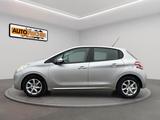 Peugeot 208 Active  2.Hand  Allwetter - gebrauchte Peugeot 208 aus dem Jahr 2013