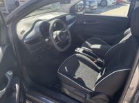 Fiat 500e - Vorschau Bild 9