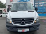 Mercedes-Benz Sprinter II Kasten 211 CDI 3 Sitzer  AHK 2,0 t - Mercedes-Benz Sprinter: 21