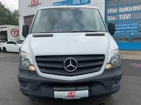 Mercedes-Benz Sprinter II Kasten 211 CDI 3 Sitzer  AHK 2,0 t