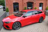 Opel Insignia B Sports Tourer GSi 4x4 LED&Leder&Navi - Opel Insignia: Allradantrieb