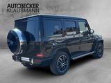 Mercedes-Benz G 500 V8 Station Final Edition Black Sportpaket  - Benzin Gebrauchtwagen