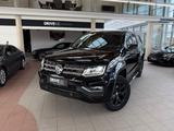 Volkswagen Amarok 3.0 V6 TDI Highline DoubleCab 4M VOLL - Volkswagen Amarok Gebrauchtwagen
