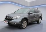 Honda CR-V Elegance / PDC/ AHK/ 1.Hand/93tkm! - Honda aus 2012