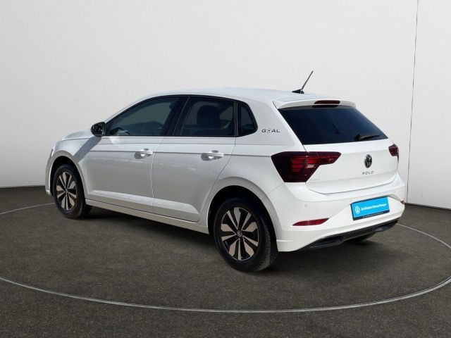 Volkswagen Polo - Bild 3