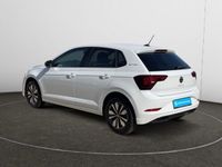 Volkswagen Polo - Vorschau Bild 3