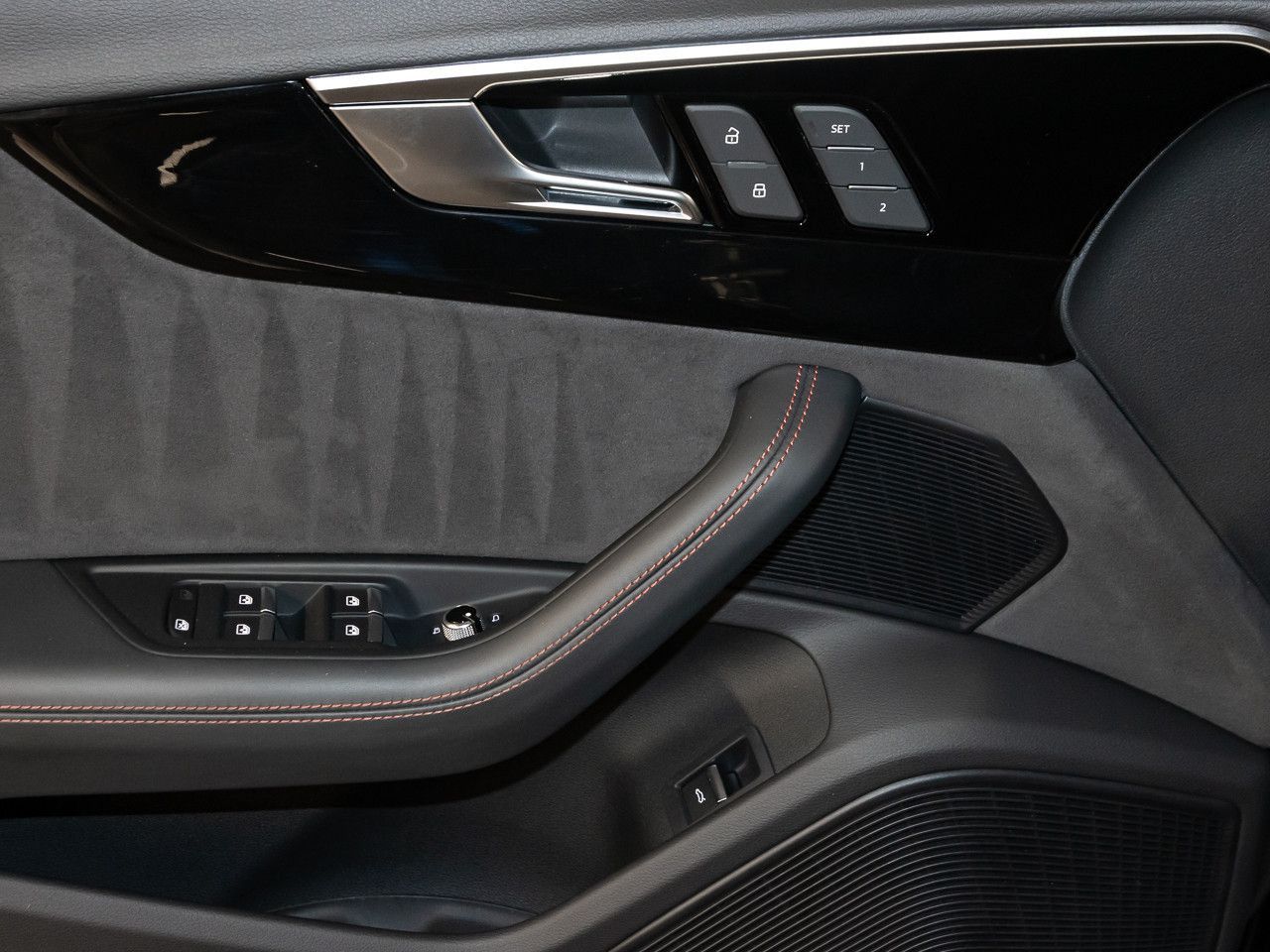 Audi RS4 Avant TFSI quattro Competition Keyless B&O foto 15