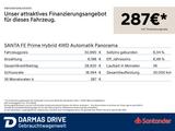 Hyundai SANTA FE Prime Hybrid 4WD Automatik Panorama  - Hyundai SANTA FE in Gelsenkirchen