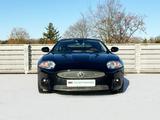 Jaguar XKR Cabrio 4.2, UNGLAUBLICH 15 x JAGUAR SERVICE - Jaguar Gebrauchtwagen von 2008