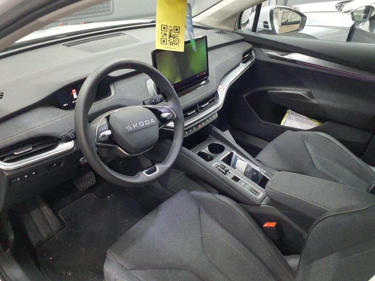 Skoda Elroq - Bild 4
