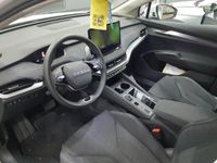 Skoda Elroq - Vorschau Bild 4