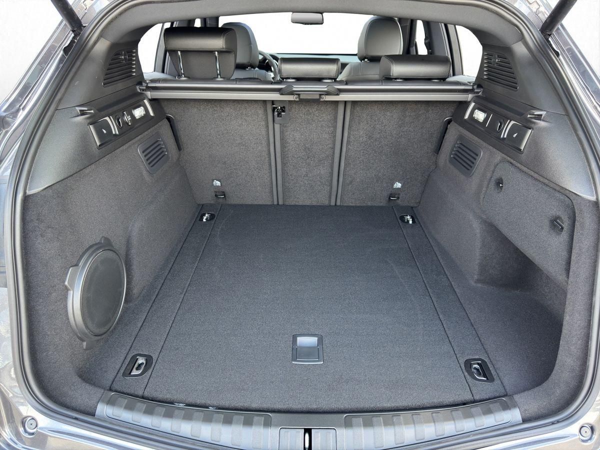 Alfa Romeo Stelvio - Bild 21