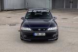 Opel Vectra B i500 - Opel Vectra: I500