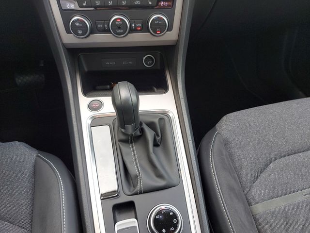 Ateca Xperience 4Drive *AHK*Navi*LED*SHZ*DSG*