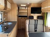 Sunlight A 70 Verkauf nur an Gewerbe / Export - Heckgarage Alkoven