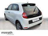 Renault Twingo Life 1.0 SCe 70 5-Gang KLIMA+RADIO+BT+USB - Renault Twingo in Krefeld