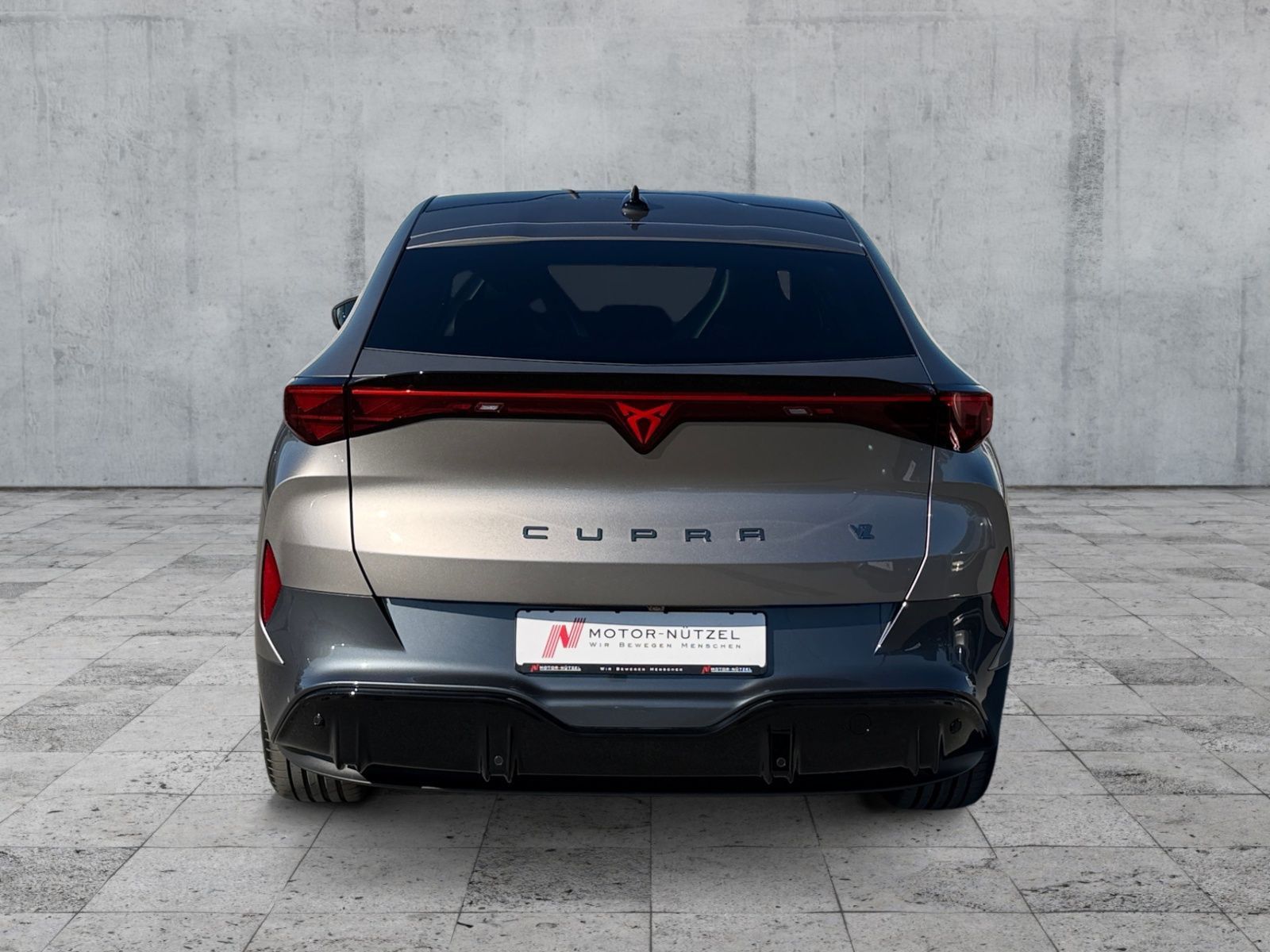Cupra Tavascan - Bild 5