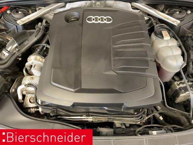 Audi A4 Av 40 TDI qu AHK MATRIX NAVI GRA