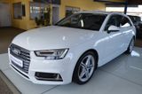 Audi A4 Avant 40 TDI quattro sport AUTOMATIK / XENON - Audi A4 in Rostock