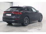 Audi Q8 55 TFSI quattro S-Line B&O*Matrix*TopView * - Audi Q8: Automatik