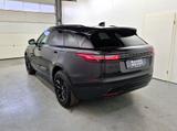 Land Rover Range Rover Velar D200 S Winter Black AHK MY26.5 - Land Rover Neuwagen in Dortmund