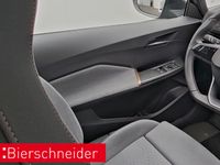 Cupra Born - Vorschau Bild 14