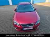 Seat Leon ST FR.Klimatronic.Navi.Automatik.Euro 6.