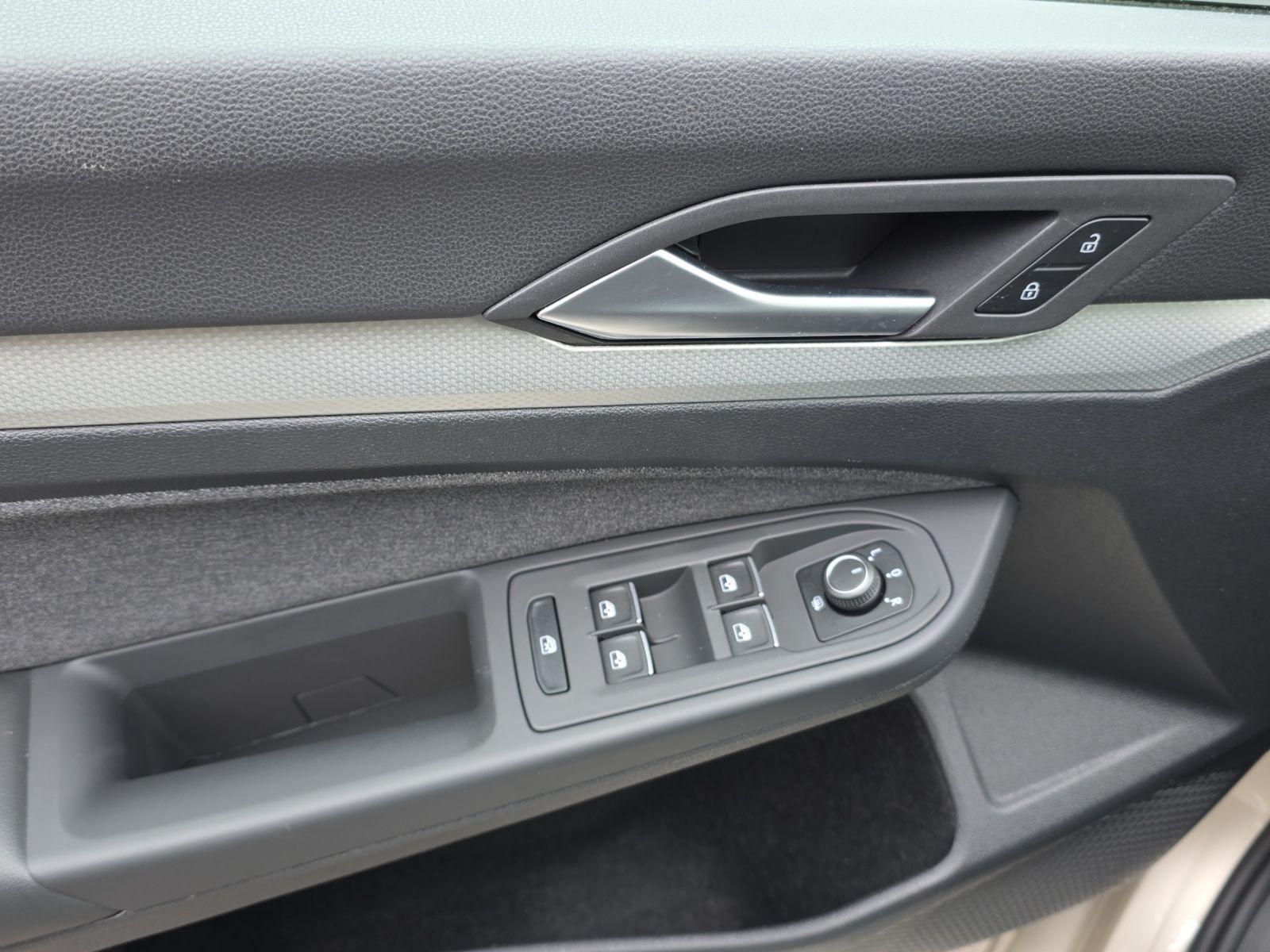 Volkswagen Golf Life MOVE 1.5 eTSI DSG*NAVI*LED+*ACC*SHZ*Am, миниатюра 15