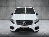 Mercedes-Benz V 300 d 4M Lang EXCLUSIVE EDITION+Allrad+AMG+9G - Diesel Gebrauchtwagen in Tübingen