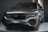 Volkswagen Touareg R 4Motion eHybrid/PANO/HEAD-UP/SITZKLIMA - Volkswagen Touareg R mit Hybrid-Antrieb (Benzin/Elektro)