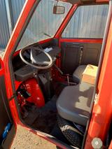 Piaggio APE - Piaggio Ape